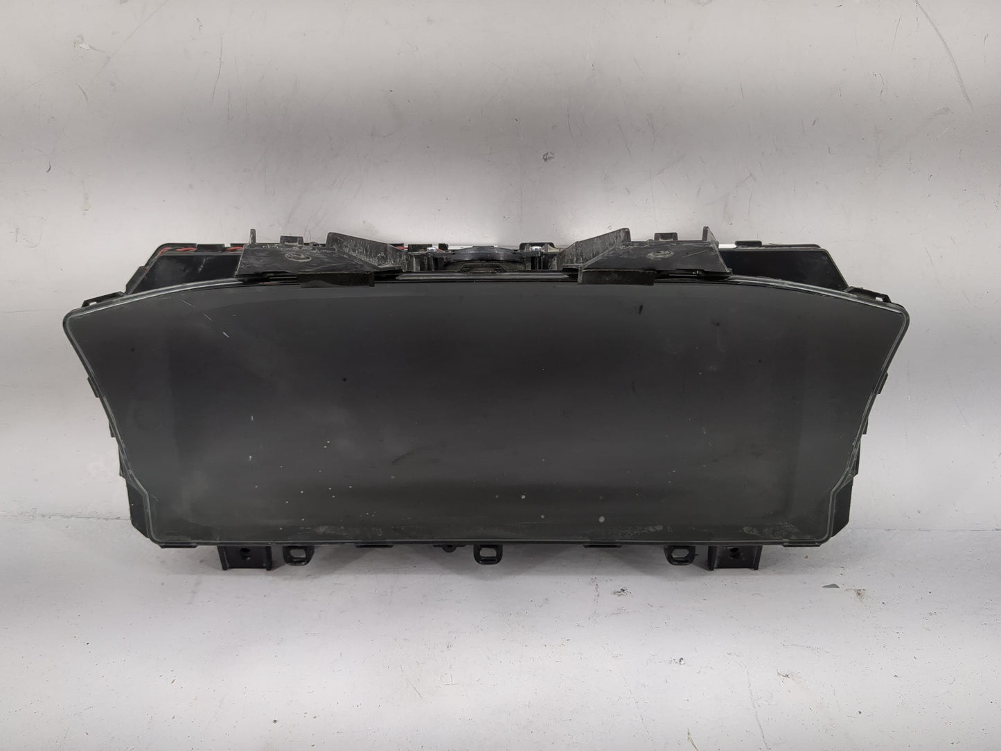 2016 Land Rover Range Rover Instrument Cluster Speedometer Gauges P/N:GPLA-10849-KB GPLA-14C026-MB, GPLA-14C026-NA Miles: Fi