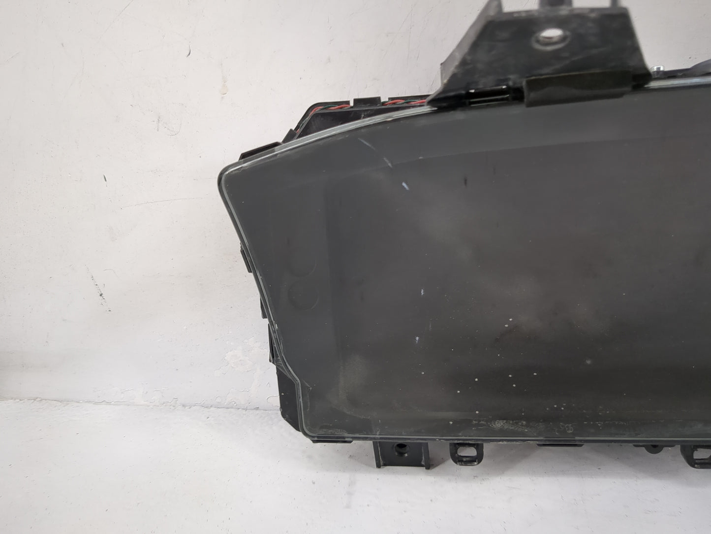 2016 Land Rover Range Rover Instrument Cluster Speedometer Gauges P/N:GPLA-10849-KB GPLA-14C026-MB, GPLA-14C026-NA Miles: Fi
