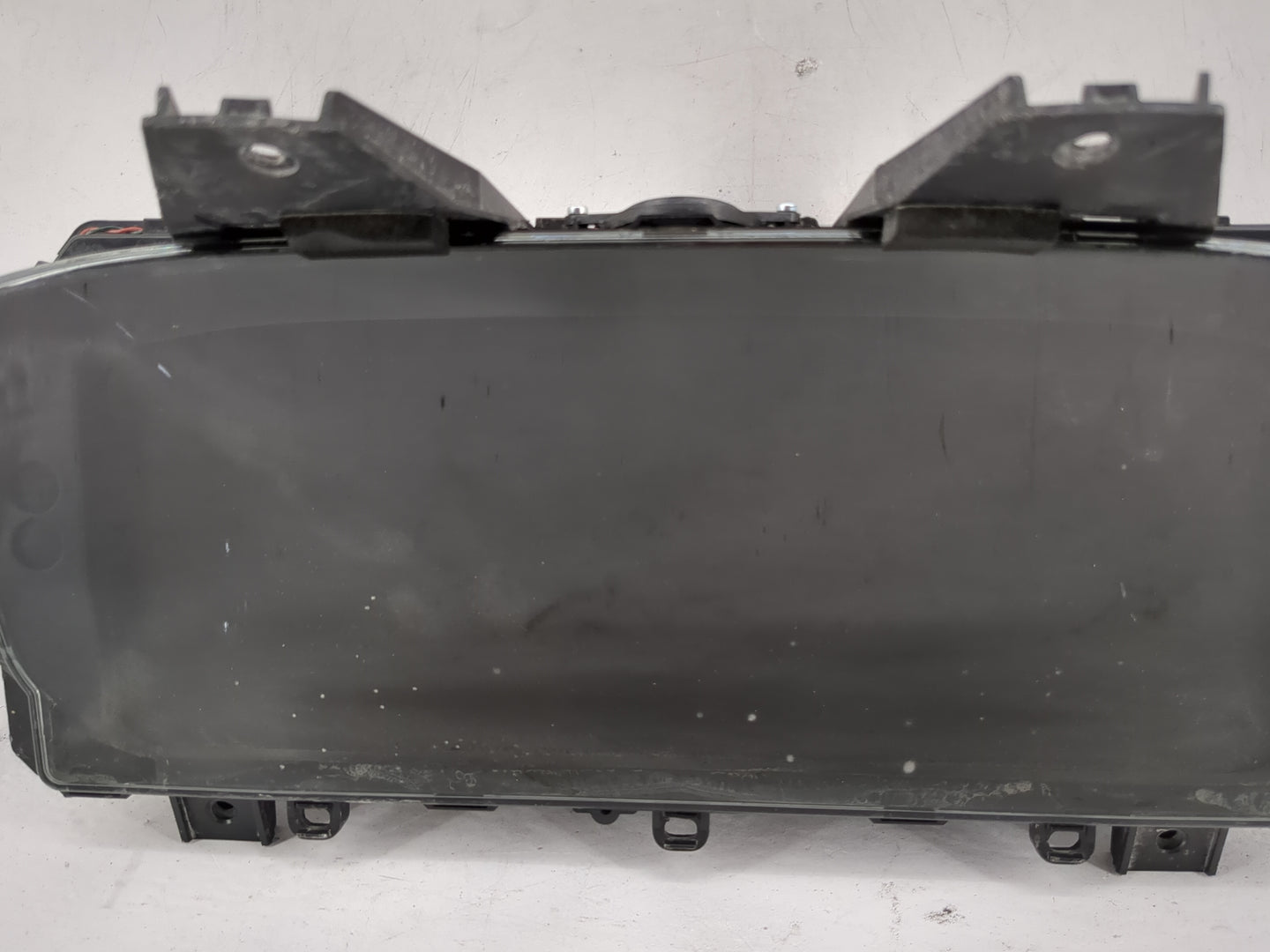 2016 Land Rover Range Rover Instrument Cluster Speedometer Gauges P/N:GPLA-10849-KB GPLA-14C026-MB, GPLA-14C026-NA Miles: Fi