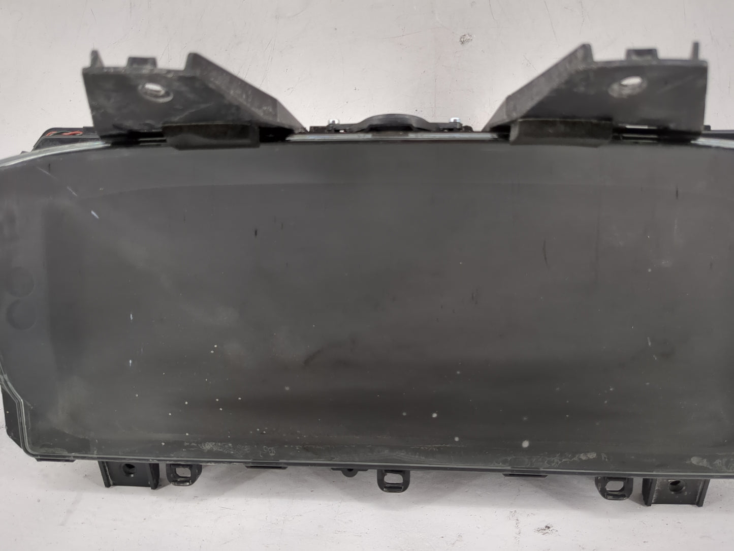 2016 Land Rover Range Rover Instrument Cluster Speedometer Gauges P/N:GPLA-10849-KB GPLA-14C026-MB, GPLA-14C026-NA Miles: Fi