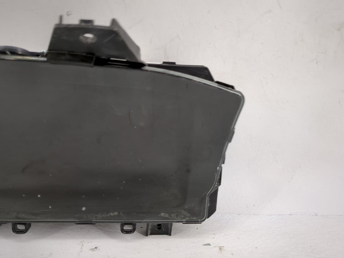 2016 Land Rover Range Rover Instrument Cluster Speedometer Gauges P/N:GPLA-10849-KB GPLA-14C026-MB, GPLA-14C026-NA Miles: Fi