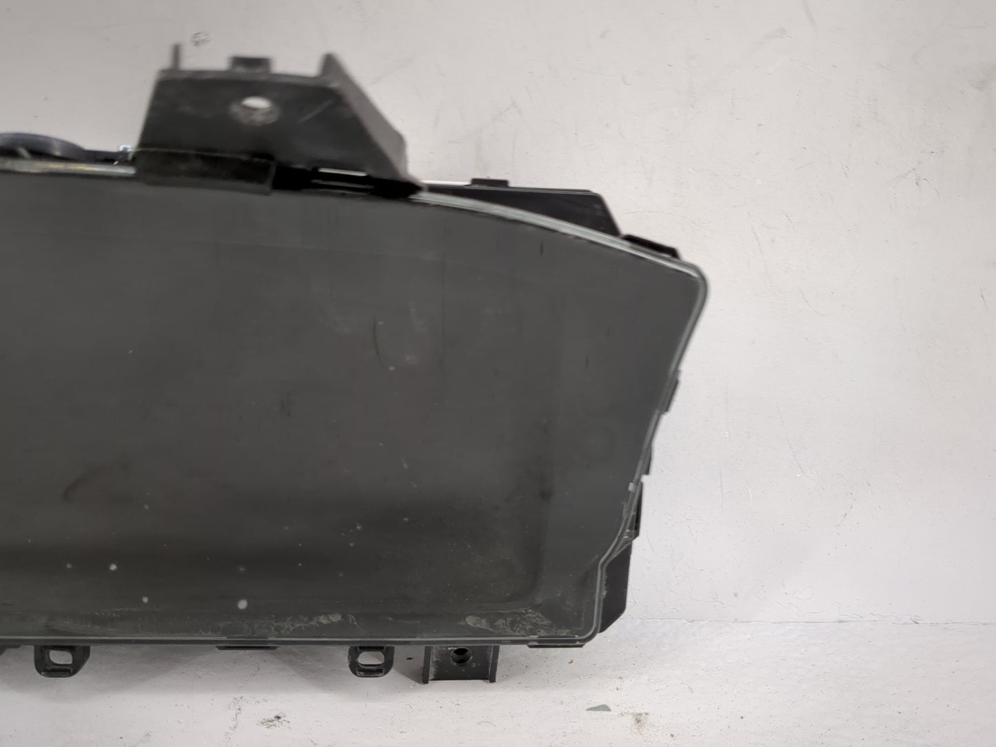 2016 Land Rover Range Rover Instrument Cluster Speedometer Gauges P/N:GPLA-10849-KB GPLA-14C026-MB, GPLA-14C026-NA Miles: Fi