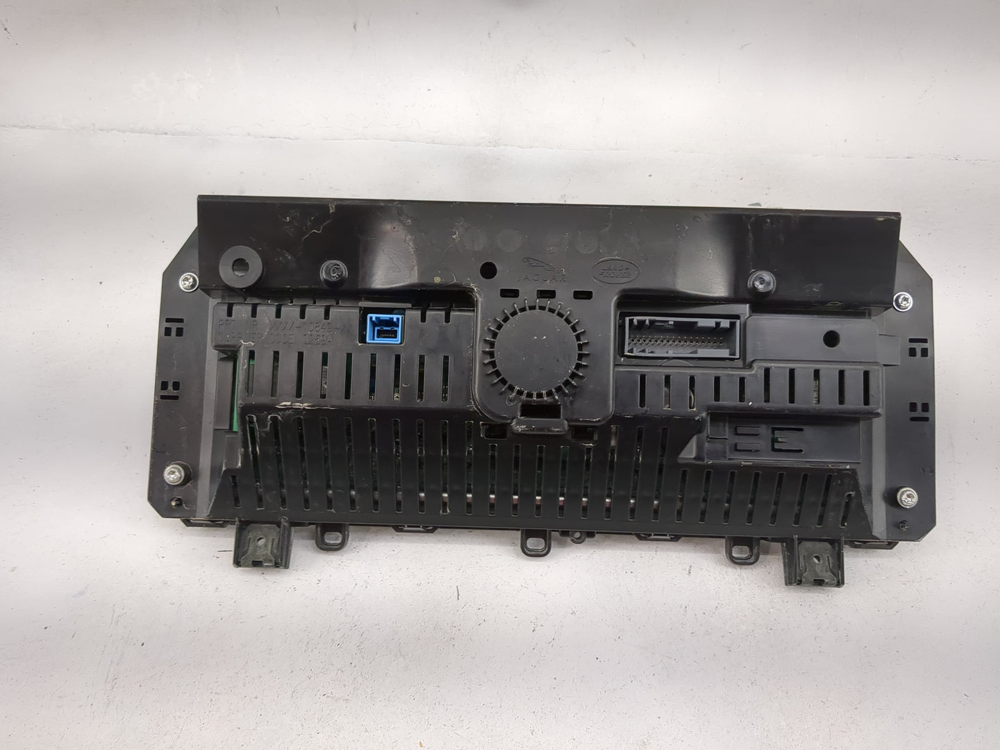 2016 Land Rover Range Rover Instrument Cluster Speedometer Gauges P/N:GPLA-10849-KB GPLA-14C026-MB, GPLA-14C026-NA Miles: Fi