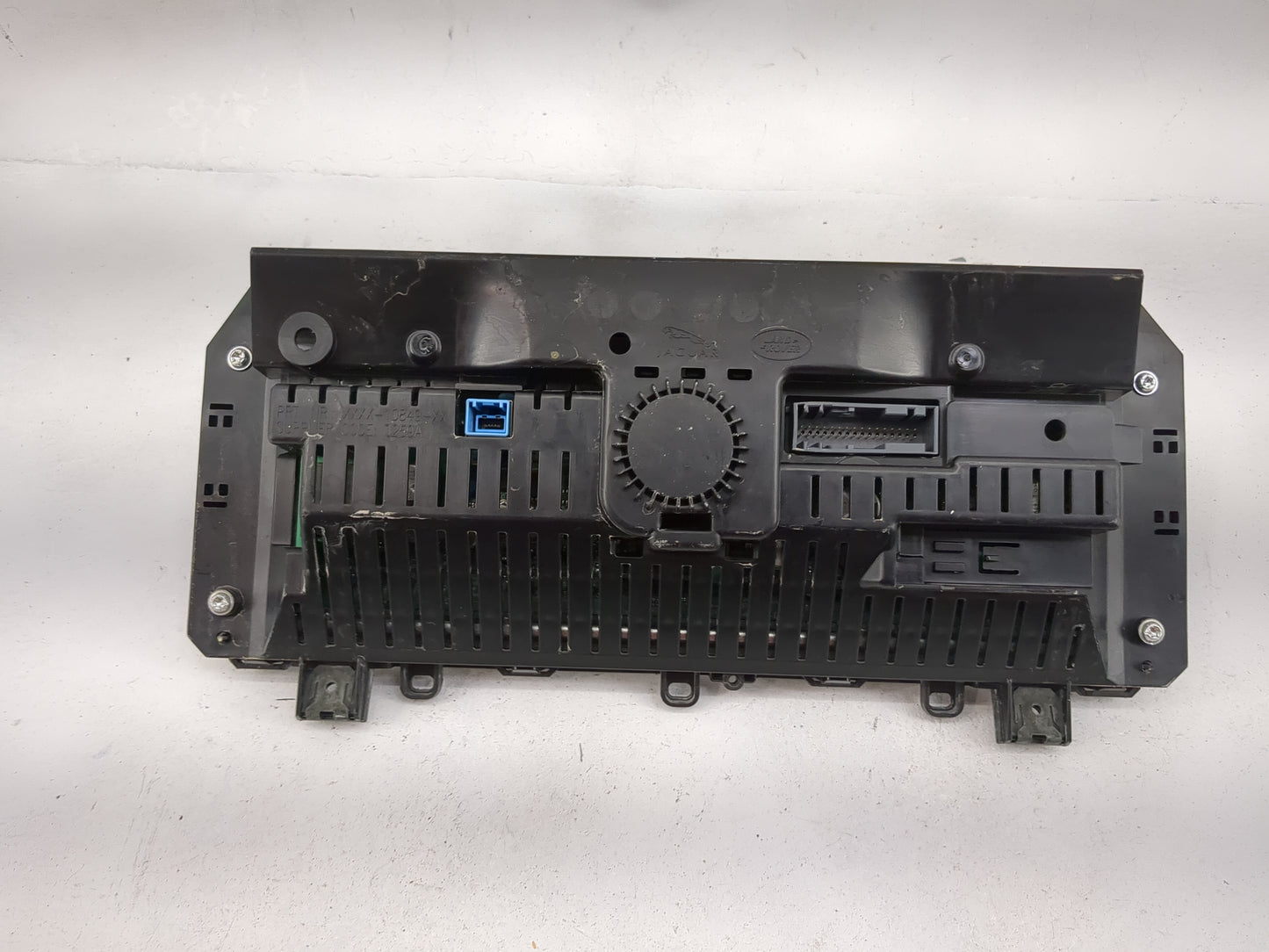 2016 Land Rover Range Rover Instrument Cluster Speedometer Gauges P/N:GPLA-10849-KB GPLA-14C026-MB, GPLA-14C026-NA Miles: Fi