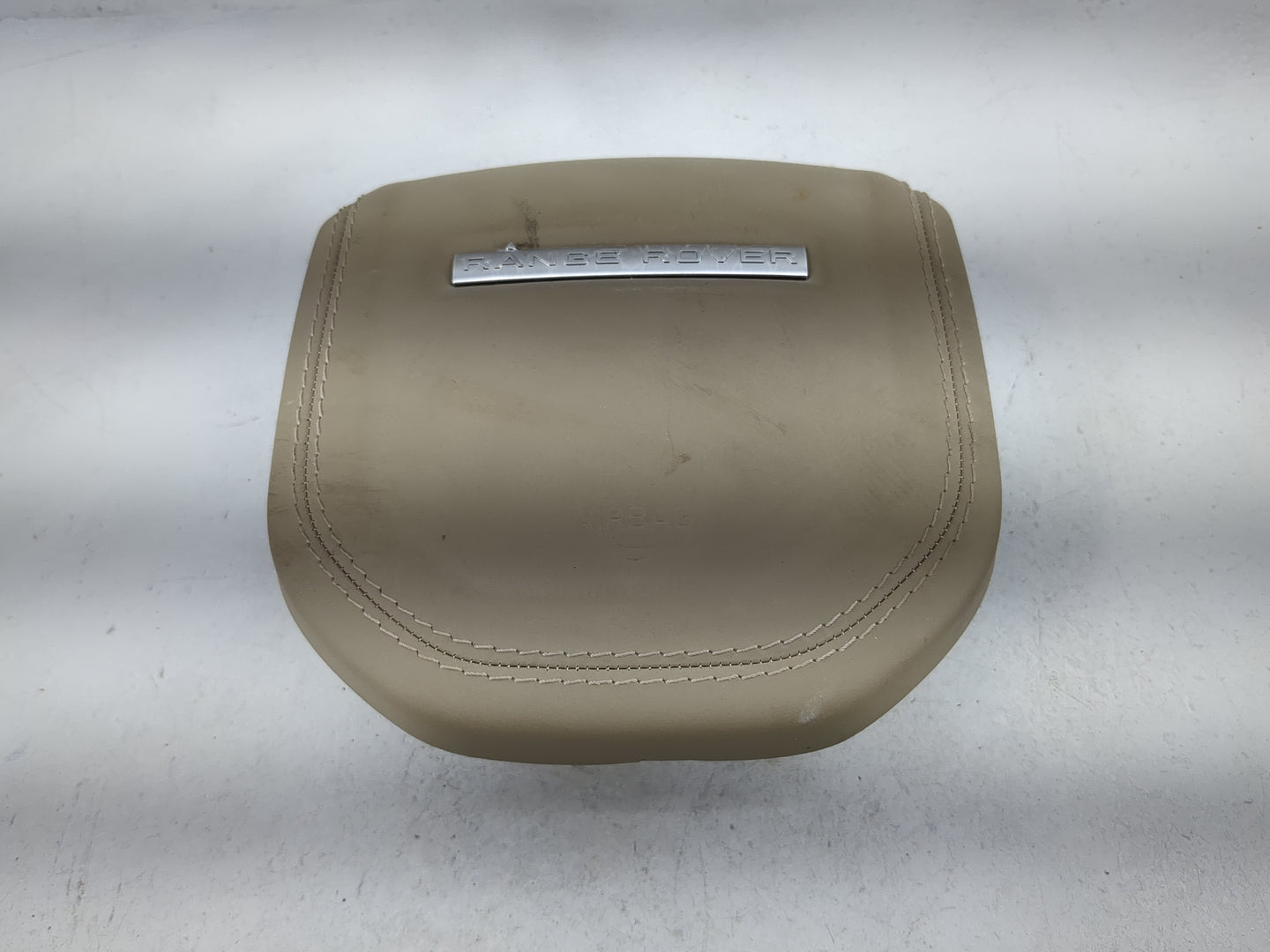 2014 Land Rover Range Rover Air Bag Driver Left Steering Wheel Mounted 1479600 - Oemusedautoparts1.com