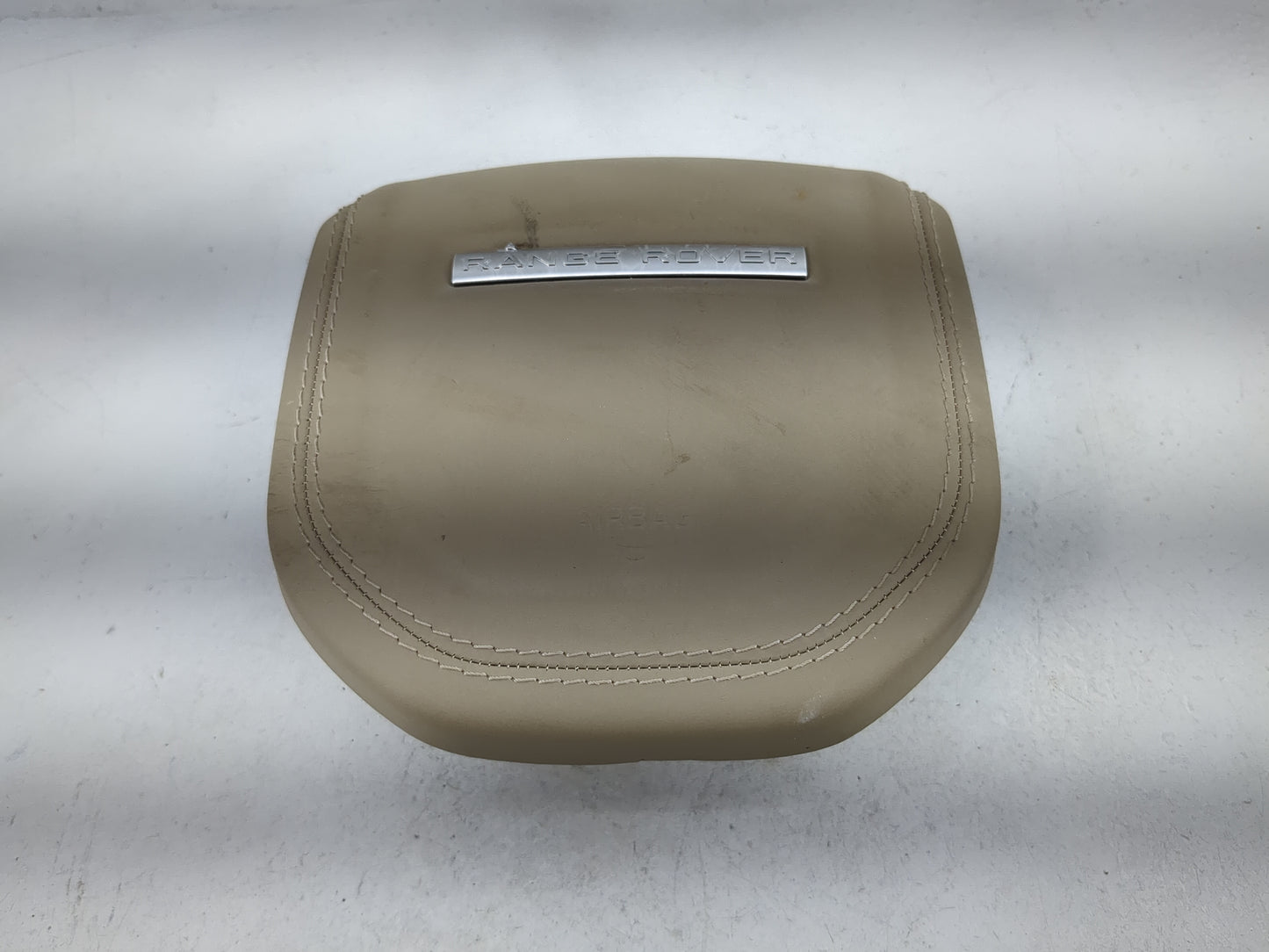 2014 Land Rover Range Rover Air Bag Driver Left Steering Wheel Mounted 1479600 - Oemusedautoparts1.com