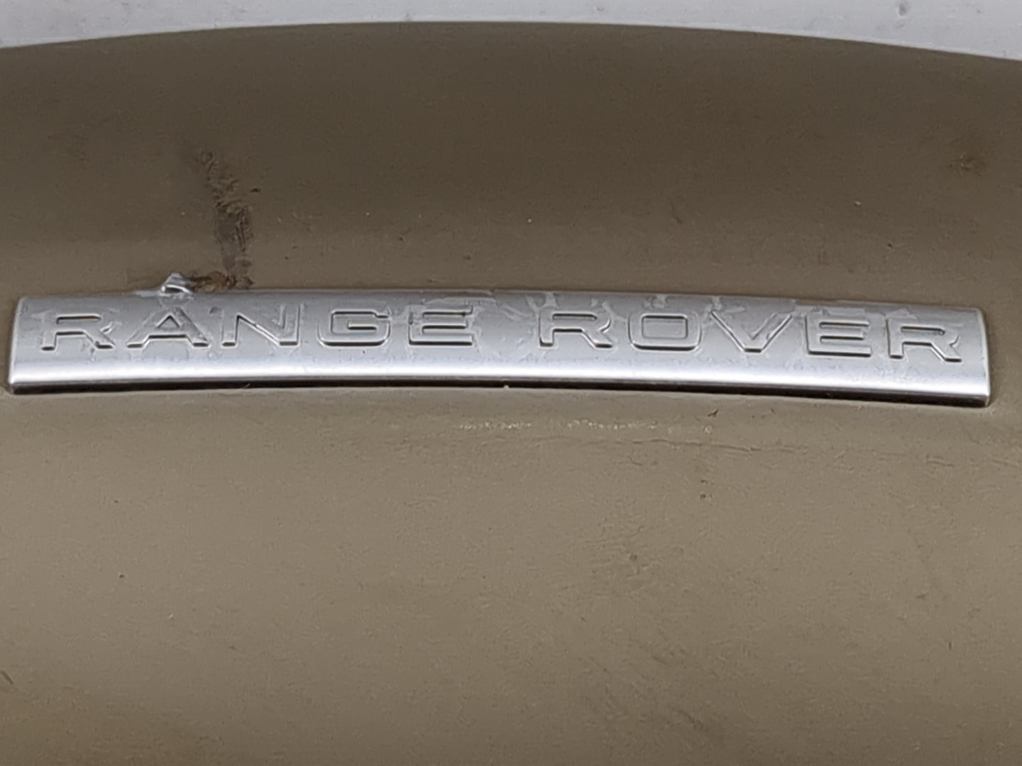 2014 Land Rover Range Rover Air Bag Driver Left Steering Wheel Mounted 1479600 - Oemusedautoparts1.com