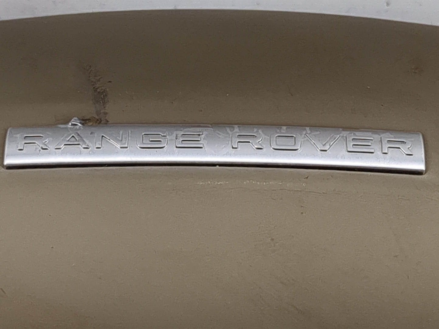 2014 Land Rover Range Rover Air Bag Driver Left Steering Wheel Mounted 1479600 - Oemusedautoparts1.com
