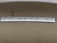 2014 Land Rover Range Rover Air Bag Driver Left Steering Wheel Mounted 1479600 - Oemusedautoparts1.com