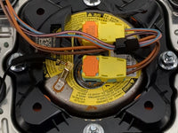 2014 Land Rover Range Rover Air Bag Driver Left Steering Wheel Mounted 1479600 - Oemusedautoparts1.com