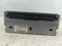 2012-2016 Land Rover Range Rover Radio AM FM Cd Player Receiver Replacement P/N:BVJG102F CF6N-18C815-JR Fits OEM Used Auto P