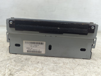 compare product 2012-2016 Land Rover Range Rover Radio AM FM Cd Player Receiver Replacement P/N:BVJG102F CF6N-18C815-JR Fits OEM Used Auto Parts