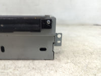 2012-2016 Land Rover Range Rover Radio AM FM Cd Player Receiver Replacement P/N:BVJG102F CF6N-18C815-JR Fits OEM Used Auto P