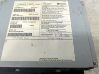 2012-2016 Land Rover Range Rover Radio AM FM Cd Player Receiver Replacement P/N:BVJG102F CF6N-18C815-JR Fits OEM Used Auto P