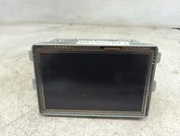 2016-2016 Land Rover Range Rover Information Display Screen - Oemusedautoparts1.com