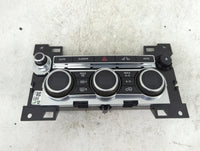 2016 Land Rover Range Rover Climate Control Module Temperature AC/Heater Replacement P/N:GPLA-19A802-CH Fits OEM Used Auto P