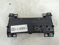 2016 Land Rover Range Rover Climate Control Module Temperature AC/Heater Replacement P/N:GPLA-19A802-CH Fits OEM Used Auto P