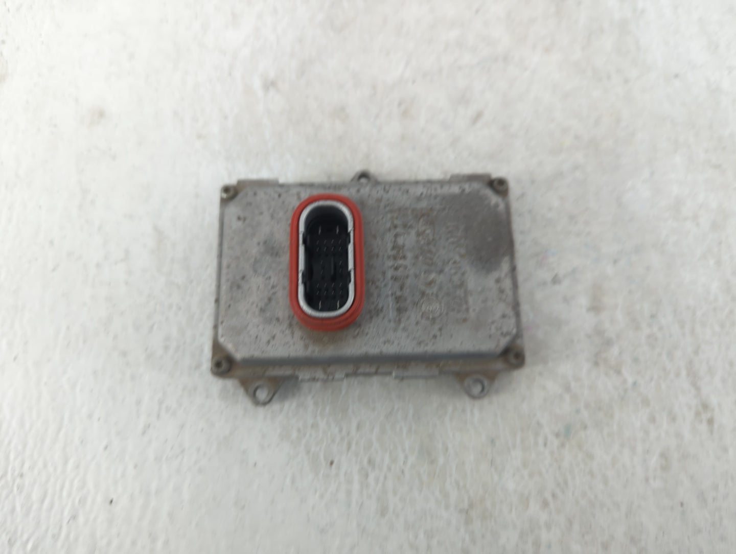 2014-2018 Land Rover Range Rover Headlight Ballast Head Light - Oemusedautoparts1.com