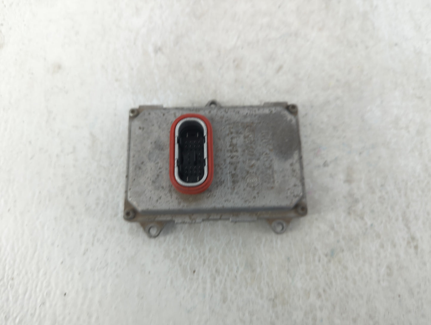 2014-2018 Land Rover Range Rover Headlight Ballast Head Light - Oemusedautoparts1.com