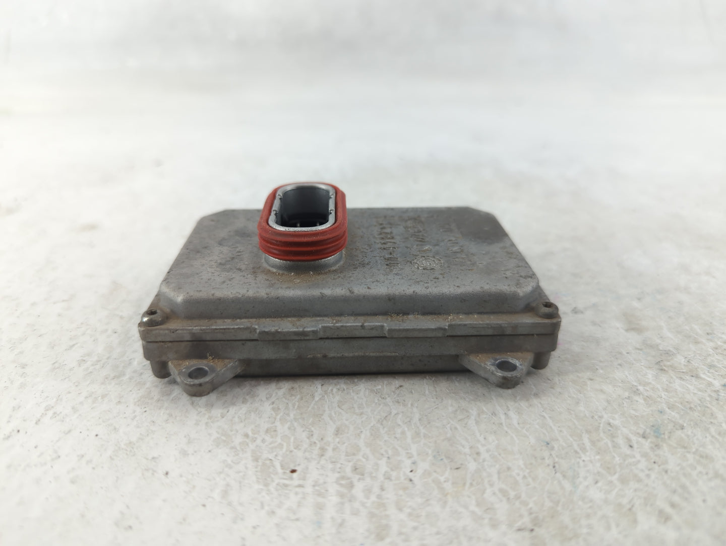 2014-2018 Land Rover Range Rover Headlight Ballast Head Light - Oemusedautoparts1.com