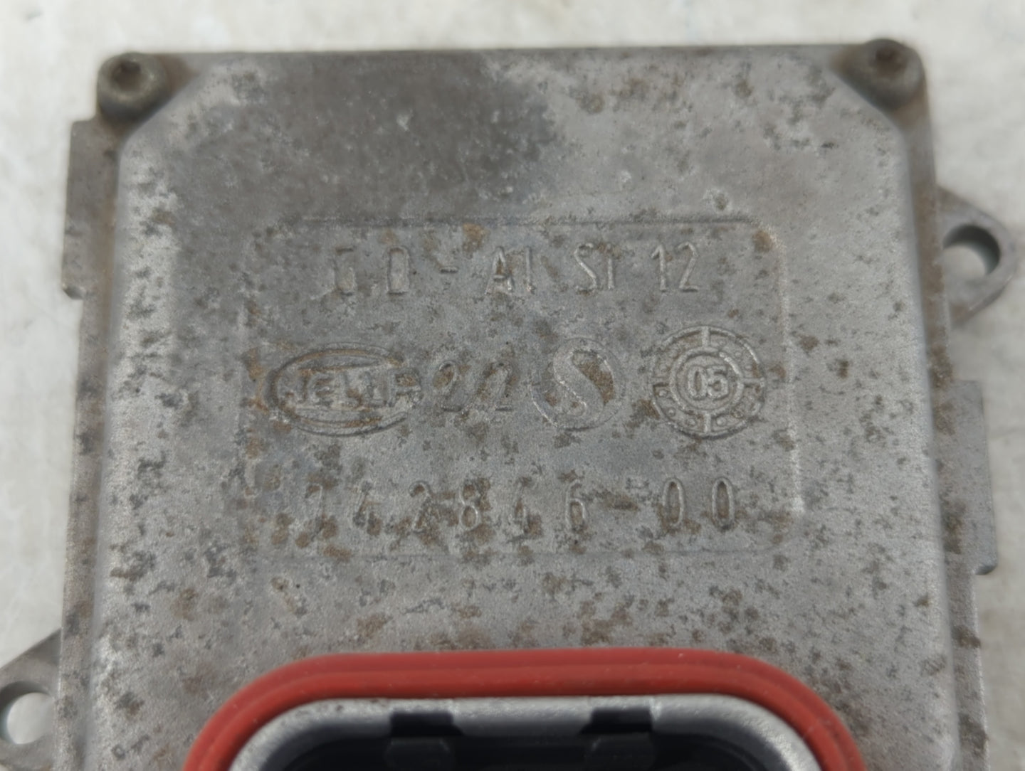 2014-2018 Land Rover Range Rover Headlight Ballast Head Light - Oemusedautoparts1.com