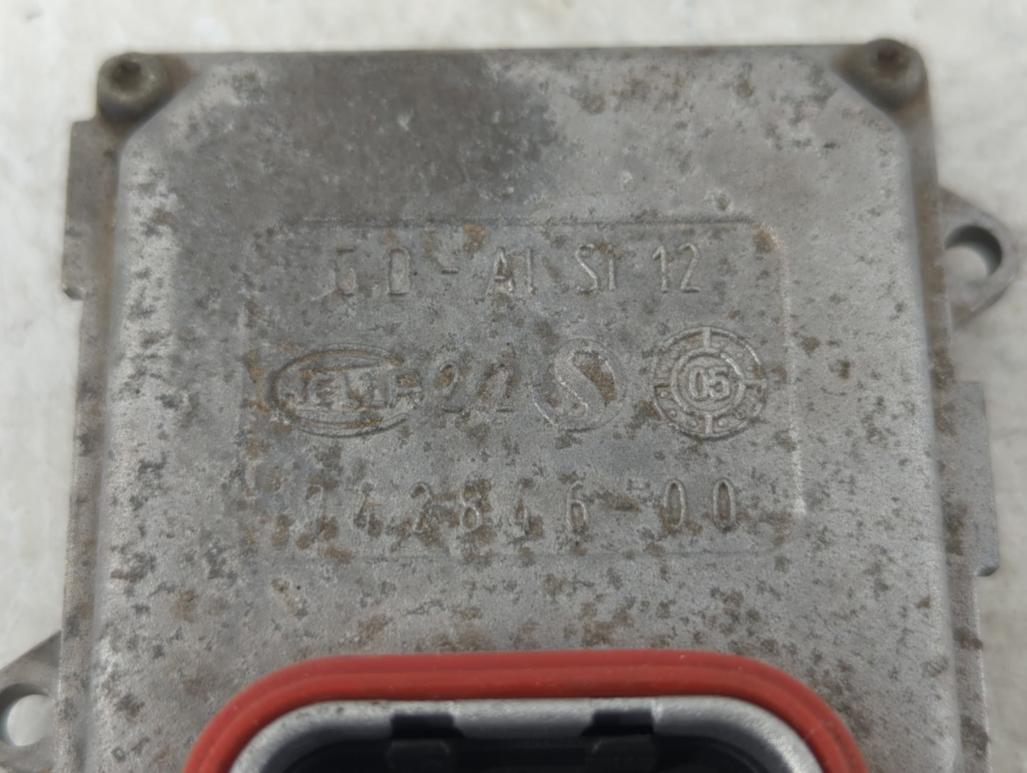 2014-2018 Land Rover Range Rover Headlight Ballast Head Light - Oemusedautoparts1.com