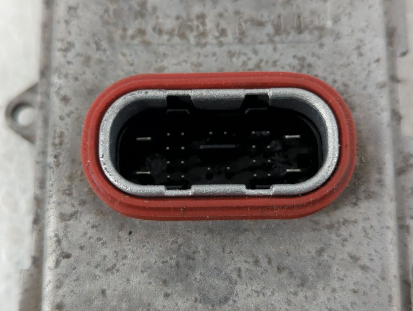 2014-2018 Land Rover Range Rover Headlight Ballast Head Light - Oemusedautoparts1.com