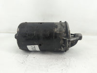 2014-2016 Land Rover Range Rover Car Starter Motor Solenoid OEM P/N:11001 Fits Fits 2014 2015 2016 OEM Used Auto Parts - Oem