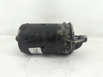 2014-2016 Land Rover Range Rover Car Starter Motor Solenoid OEM P/N:11001 Fits Fits 2014 2015 2016 OEM Used Auto Parts - Oem