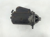 2014-2016 Land Rover Range Rover Car Starter Motor Solenoid OEM P/N:11001 Fits Fits 2014 2015 2016 OEM Used Auto Parts - Oem