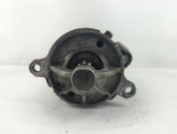 2014-2016 Land Rover Range Rover Car Starter Motor Solenoid OEM P/N:11001 Fits Fits 2014 2015 2016 OEM Used Auto Parts - Oem