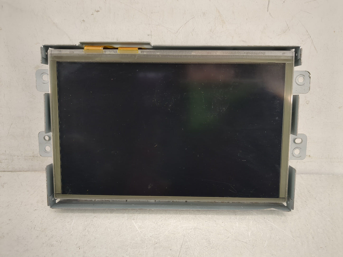 2019-2019 Land Rover Range Rover Evoque Information Display Screen - Oemusedautoparts1.com