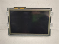 2019-2019 Land Rover Range Rover Evoque Information Radio Display Screen - Oemusedautoparts1.com