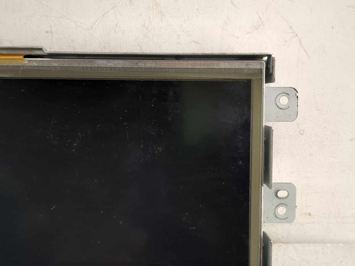 2019-2019 Land Rover Range Rover Evoque Information Radio Display Screen - Oemusedautoparts1.com