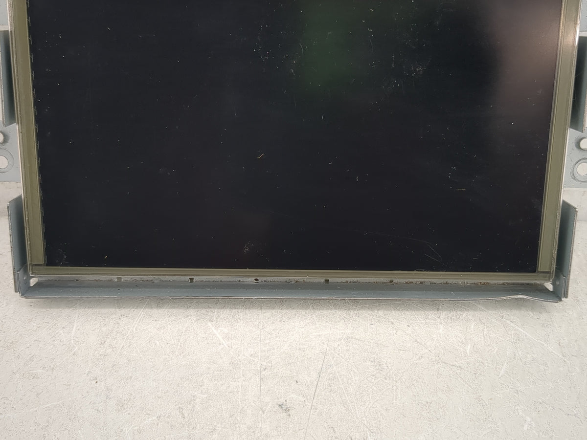 2019-2019 Land Rover Range Rover Evoque Information Radio Display Screen - Oemusedautoparts1.com