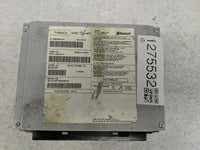 2012-2016 Land Rover Range Rover Evoque Radio AM FM Cd Player Receiver Replacement P/N:50645928 AA Fits OEM Used Auto Parts 