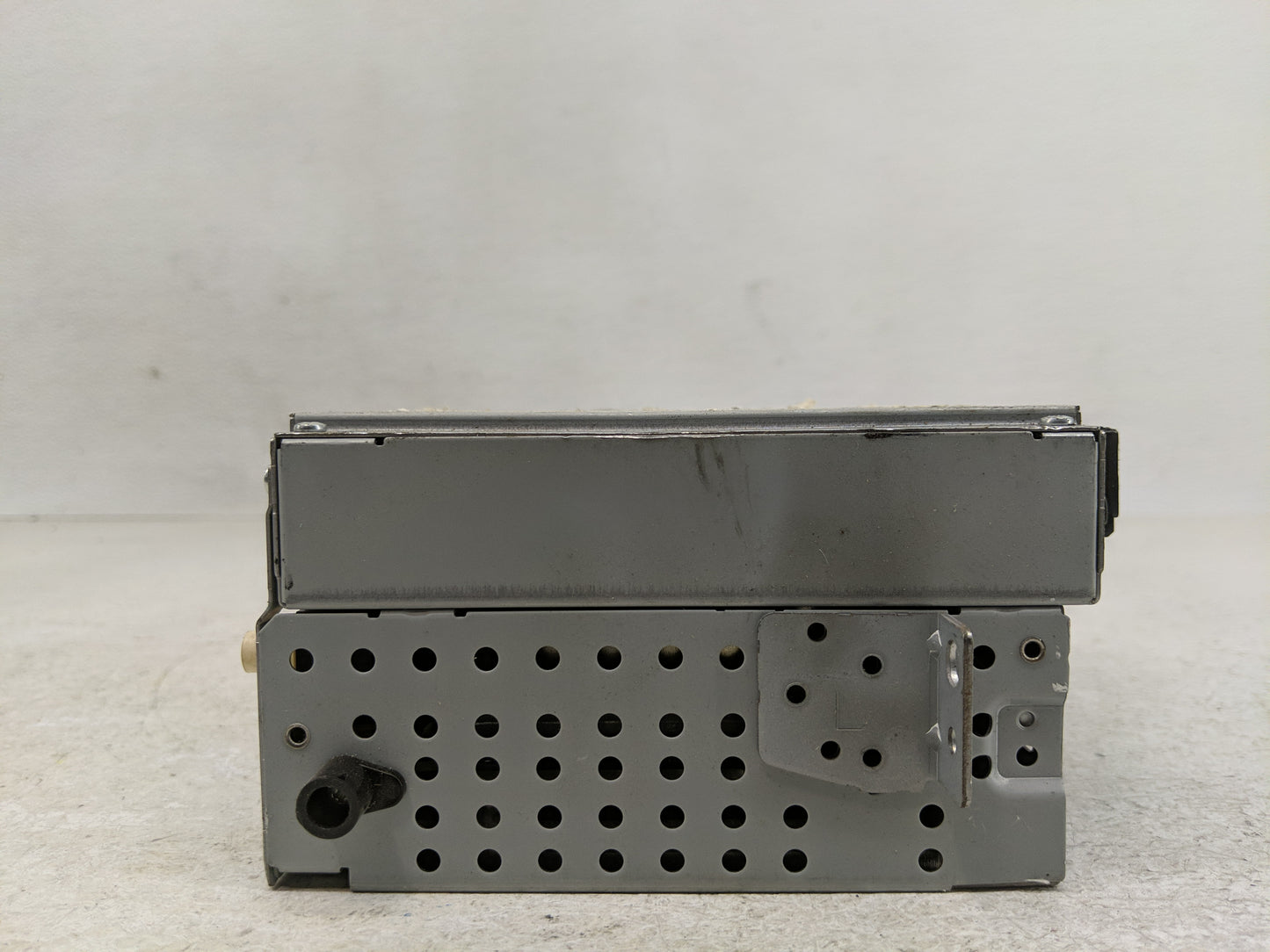 2012-2016 Land Rover Range Rover Evoque Radio AM FM Cd Player Receiver Replacement P/N:50645928 AA Fits OEM Used Auto Parts 