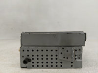 2012-2016 Land Rover Range Rover Evoque Radio AM FM Cd Player Receiver Replacement P/N:50645928 AA Fits OEM Used Auto Parts 
