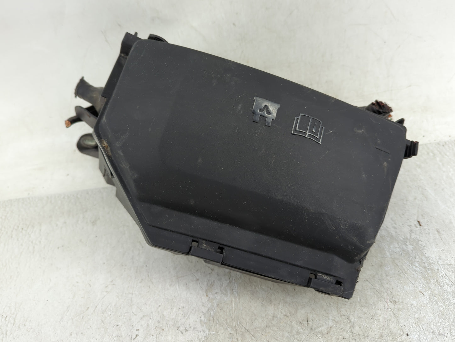 2012-2017 Land Rover Range Rover Evoque Fusebox Fuse Box Panel Relay Module Fits Fits 2012 2013 2014 2015 2016 2017 OEM Used