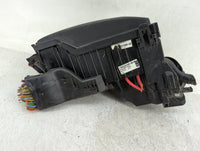 2012-2017 Land Rover Range Rover Evoque Fusebox Fuse Box Panel Relay Module Fits Fits 2012 2013 2014 2015 2016 2017 OEM Used