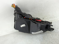 2012-2017 Land Rover Range Rover Evoque Fusebox Fuse Box Panel Relay Module Fits Fits 2012 2013 2014 2015 2016 2017 OEM Used