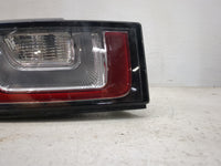 2016-2018 Land Rover Range Rover Evoque Tail Light Assembly Driver Left OEM Fits Fits 2016 2017 2018 OEM Used Auto Parts - O