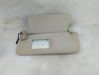 2016 Land Rover Range Rover Evoque Sun Visor Shade Replacement Driver Left Mirror Fits Fits 2013 2014 2015 2017 2018 2019 20