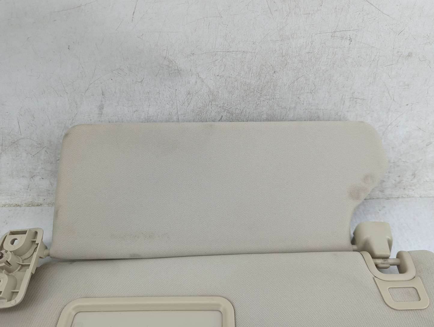 2016 Land Rover Range Rover Evoque Sun Visor Shade Replacement Driver Left Mirror Fits Fits 2013 2014 2015 2017 2018 2019 20