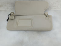 2016 Land Rover Range Rover Evoque Sun Visor Shade Replacement Driver Left Mirror Fits Fits 2013 2014 2015 2017 2018 2019 20