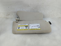 2016 Land Rover Range Rover Evoque Sun Visor Shade Replacement Driver Left Mirror Fits Fits 2013 2014 2015 2017 2018 2019 20