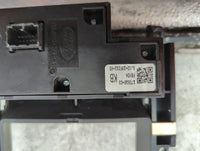 2016-2019 Land Rover Range Rover Evoque Radio Control Panel - Oemusedautoparts1.com