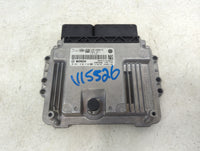2014-2017 Land Rover Range Rover Evoque PCM Engine Control Computer ECU ECM PCU OEM P/N:EJ32-12B684-MC 0 261 S10 410 Fits OE