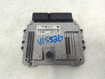 compare product 2014-2017 Land Rover Range Rover Evoque PCM Engine Control Computer ECU ECM PCU OEM P/N:EJ32-12B684-MC 0 261 S10 410 Fits OEM Used Auto Parts
