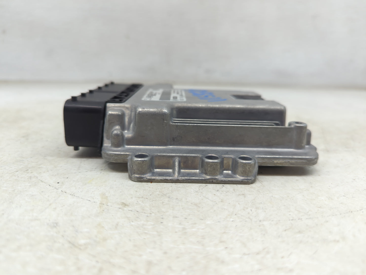 2014-2017 Land Rover Range Rover Evoque PCM Engine Control Computer ECU ECM PCU OEM P/N:EJ32-12B684-MC 0 261 S10 410 Fits OE